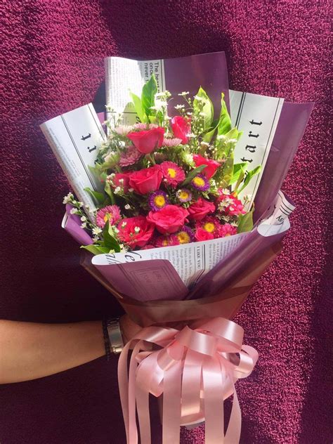 Best Florist in Pasig .